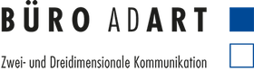 Büro AdArt - logo