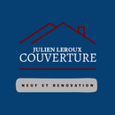 Logo Julien LEROUX Couverture