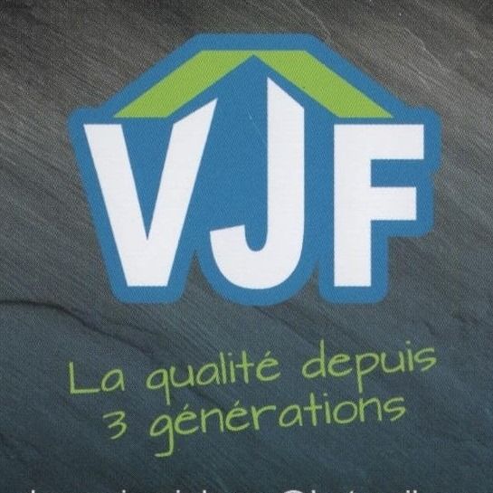 Logo Vidrequin Jacques Père et Fils