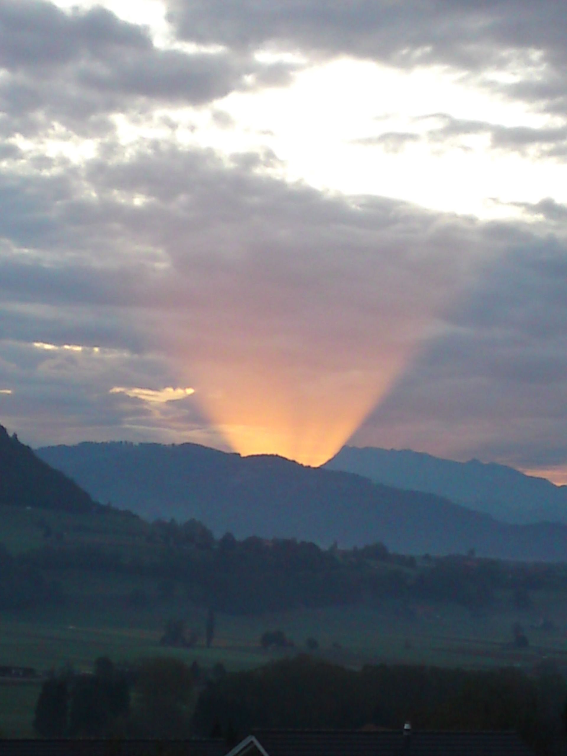 Aussicht - Derendinger Stefan