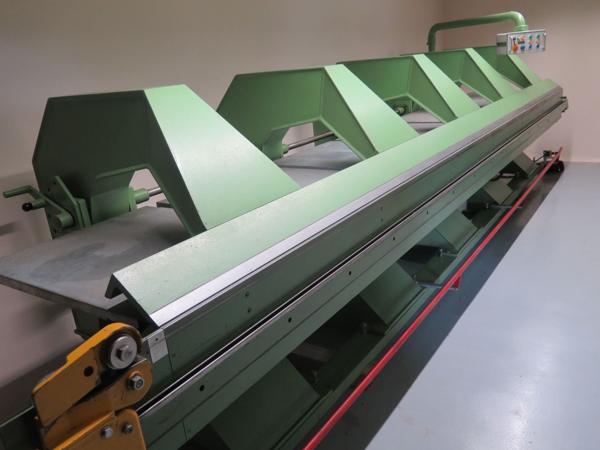 Occasions-Maschine - Derendinger Stefan