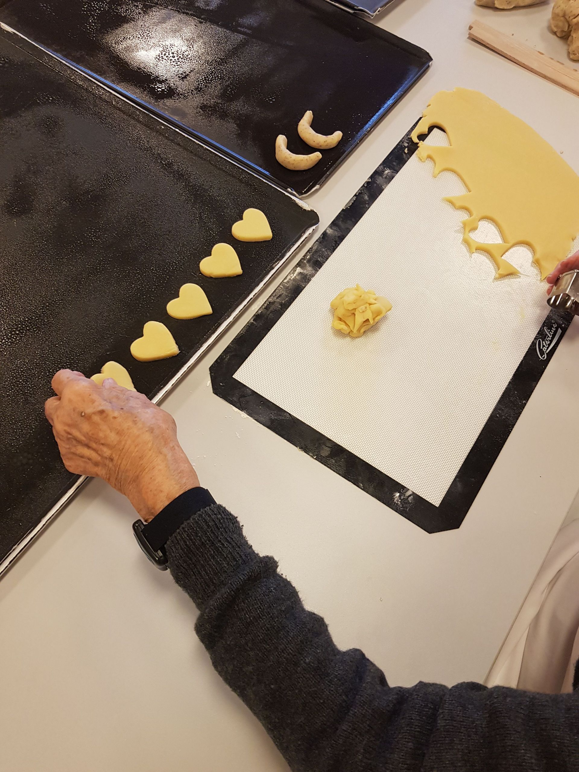 Alterszentrum Oeltrotte