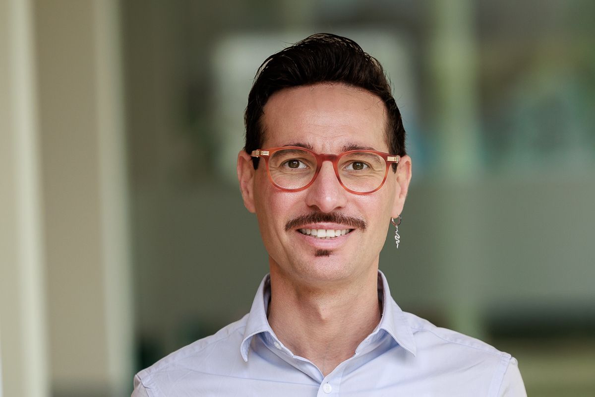 Alterszentrum Oeltrotte