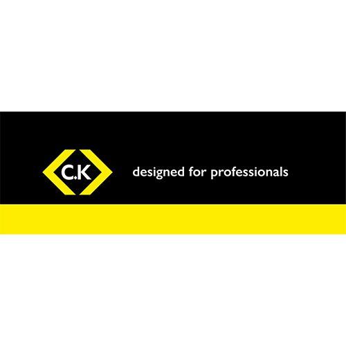 Logo de C.K.