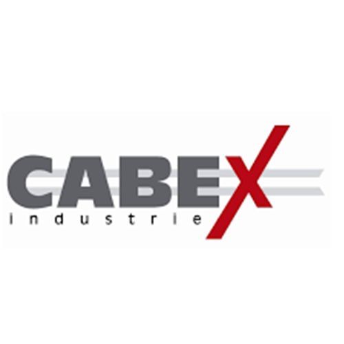 Logo de Cabex.