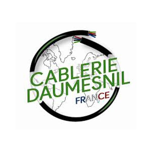 Logo de Cablerie Daumesnil