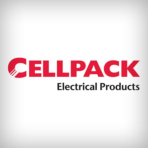 Logo de Cellpack.