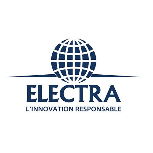 Logo de Electra