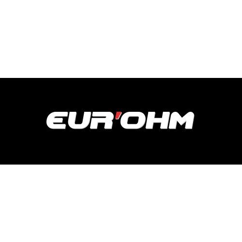 Logo de Eur'ohm