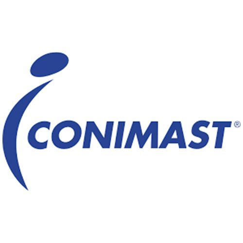 Logo de Conimast.