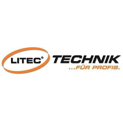 Logo de Litec.