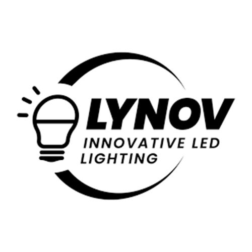 Logo de Lynov