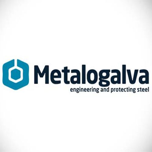 Logo de Metalogalva.