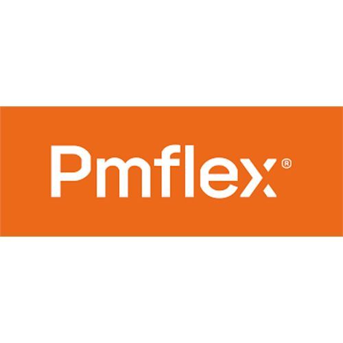 Logo de Pmflex.
