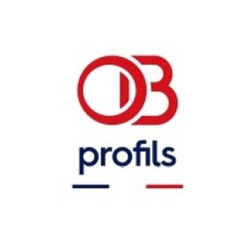 Logo de OB Profils