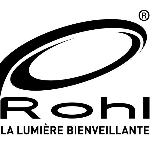 Logo de Rohl.