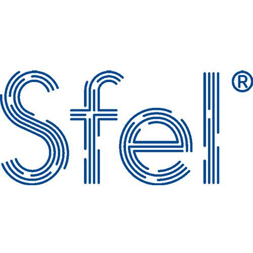 Logo de Sfel.