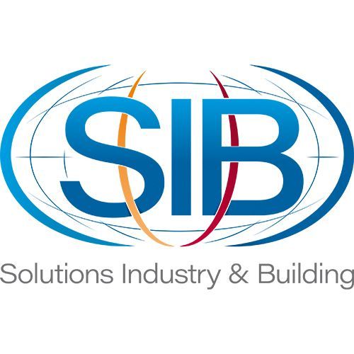 Logo de SIB.