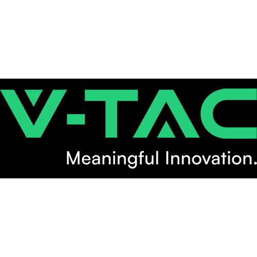 Logo de V-tac.