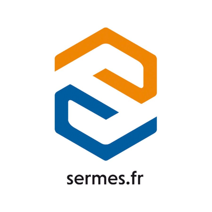 Logo de Sermes.fr.