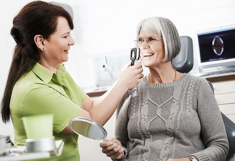 Praxis für Zahnheilkunde Tatjana Menkens-Siemers