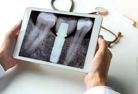 Praxis für Zahnheilkunde Tatjana Menkens-Siemers