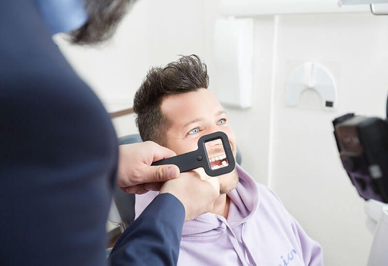 Praxis für Zahnheilkunde Tatjana Menkens-Siemers