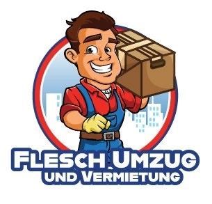 Flesch-Allround-Logo