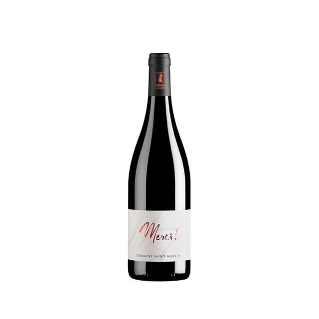 Cuvée Merci