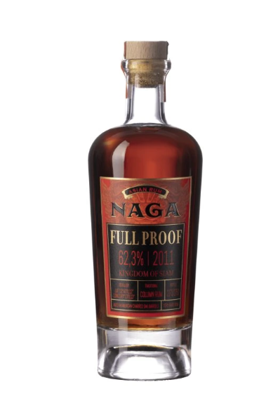 Naga Full Proof