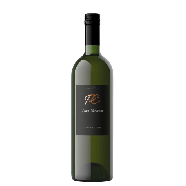 Petite Clémentine Chardonnay Viognier