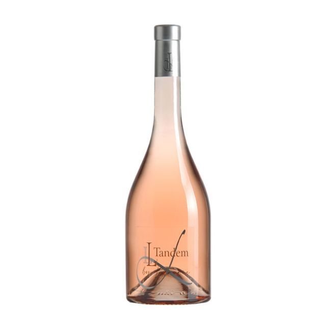 Tandem Domaine Lalaurie