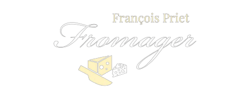 Logo François Priet Fromager