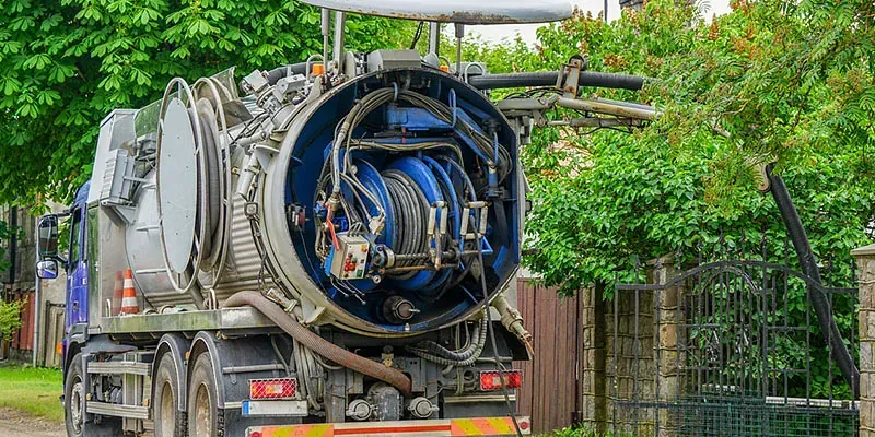 Detección de Fugas de agua