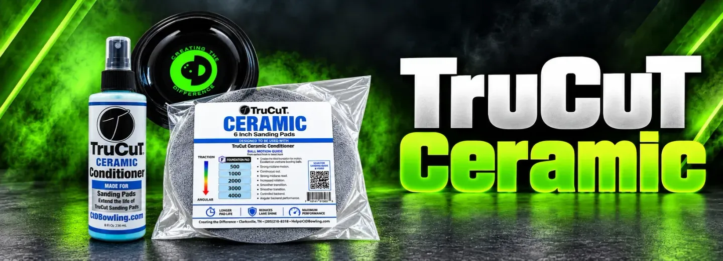 TruCut Ceramic System
