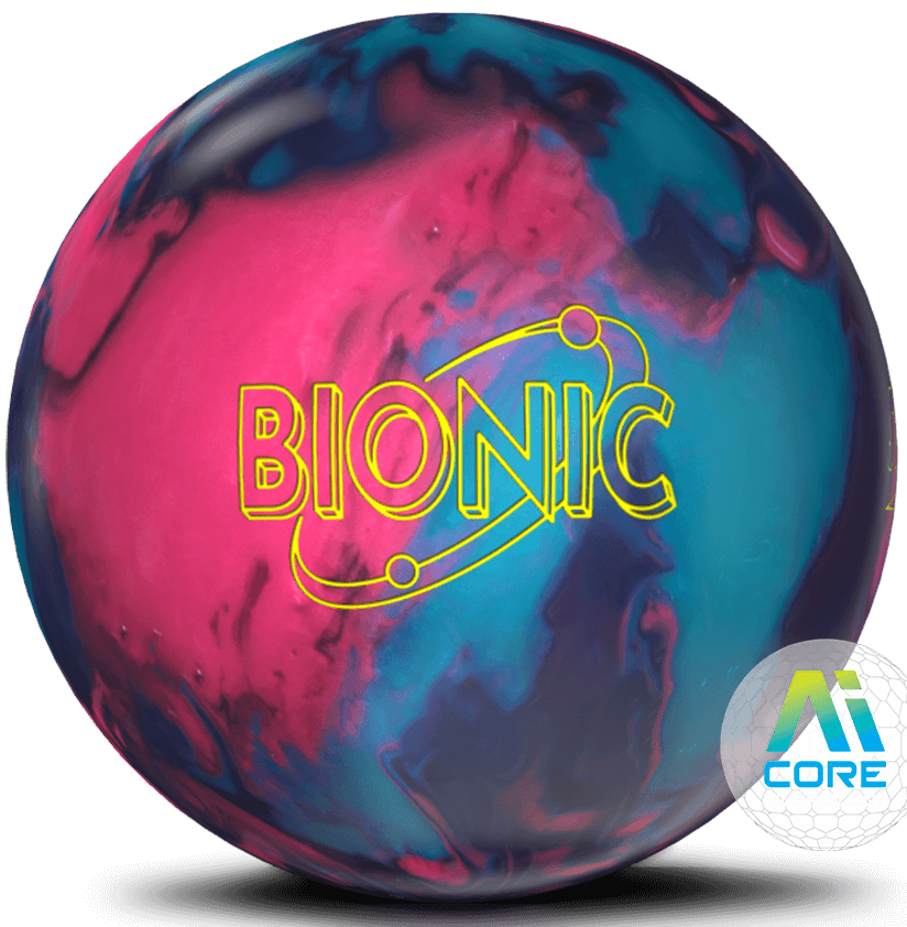 Storm Bionic