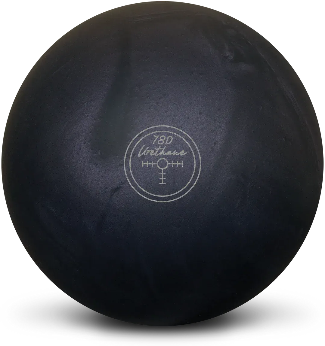 Hammer Black Pearl Urethane