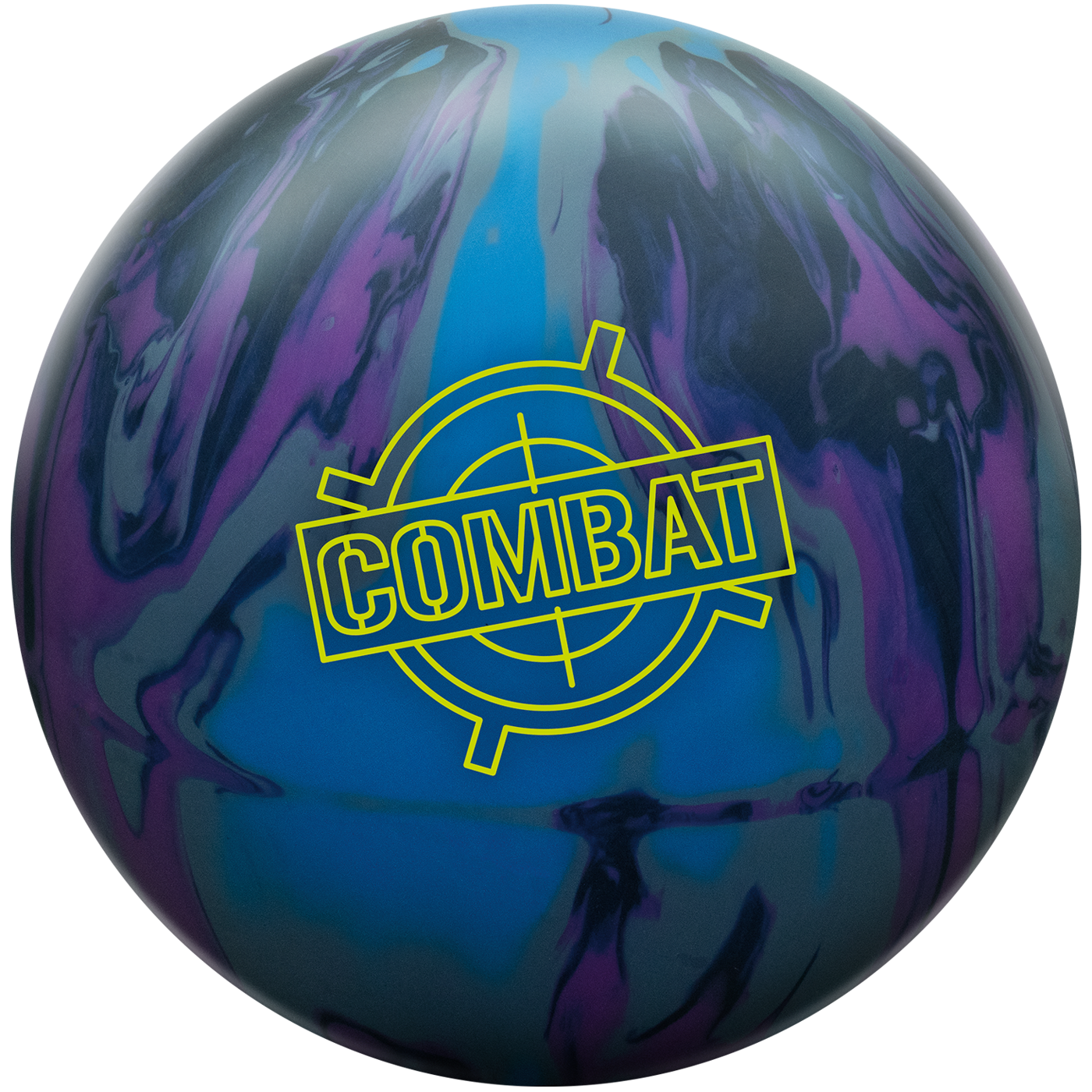 Brunswick Combat Solid Boling Ball