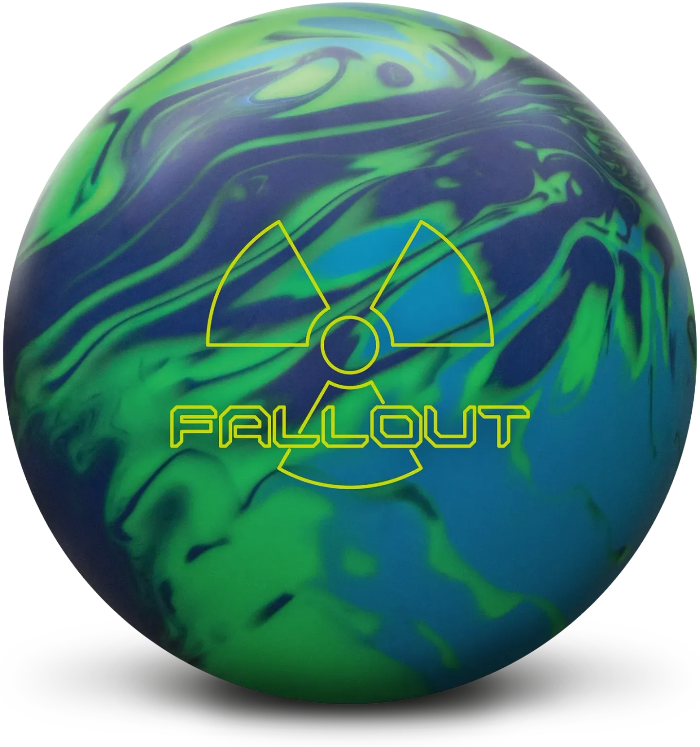 Hammer Fallout