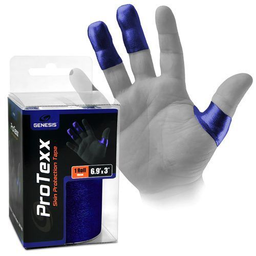 Genesis Pro Texx thumb protection tape