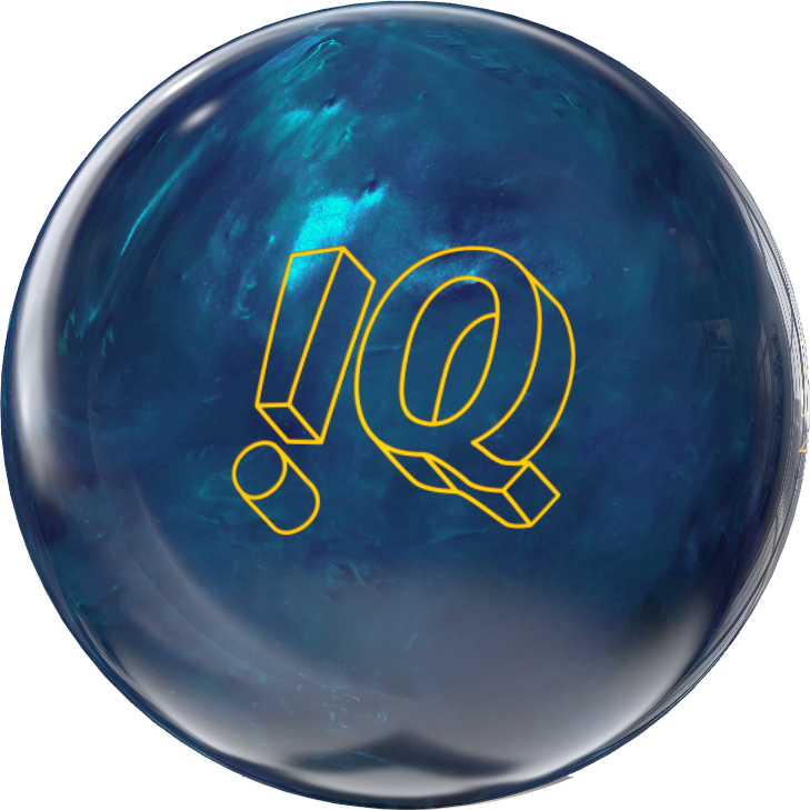 Storm IQ Tour Sapphire