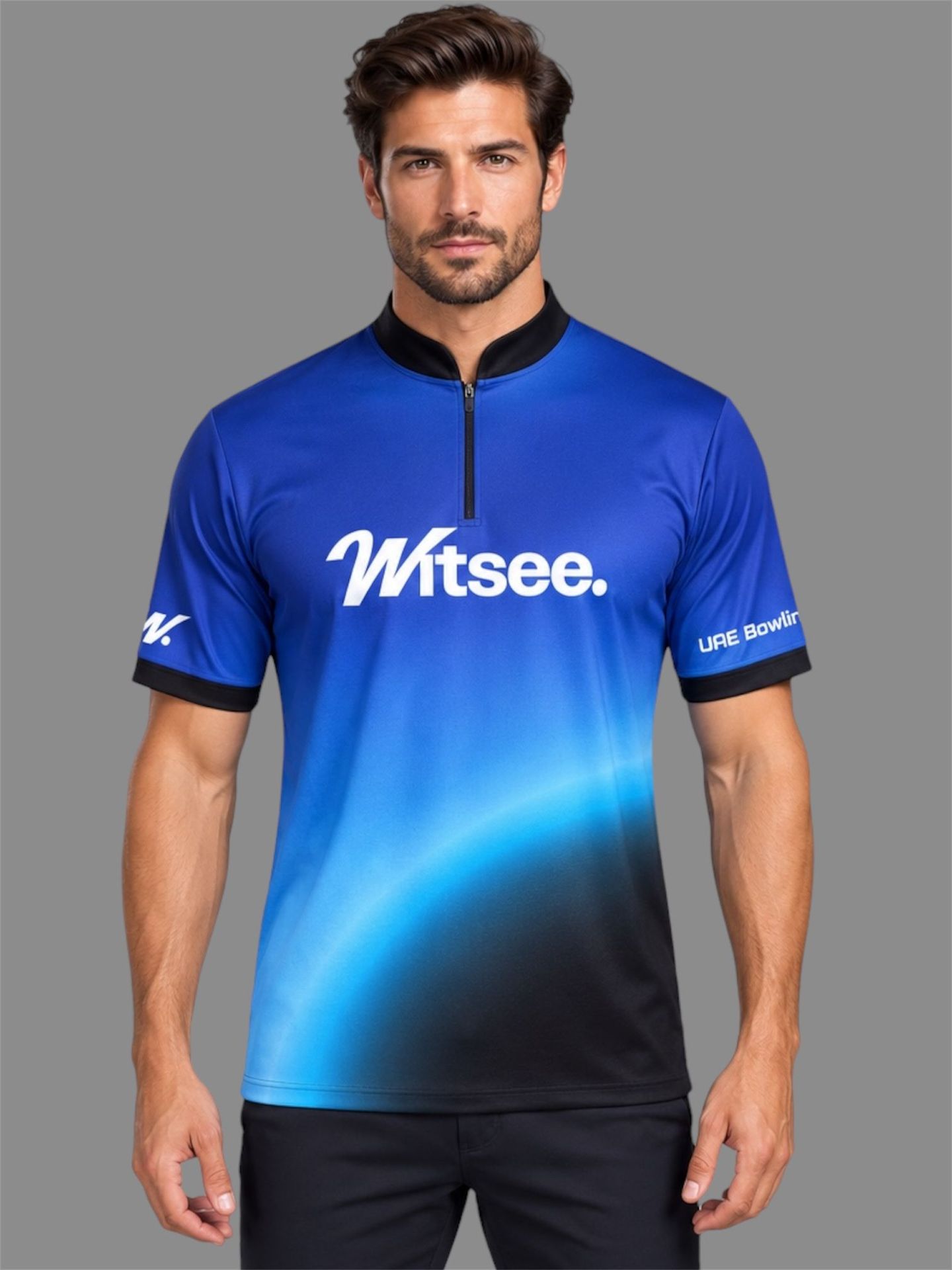 Witsee Sensor Jersey
