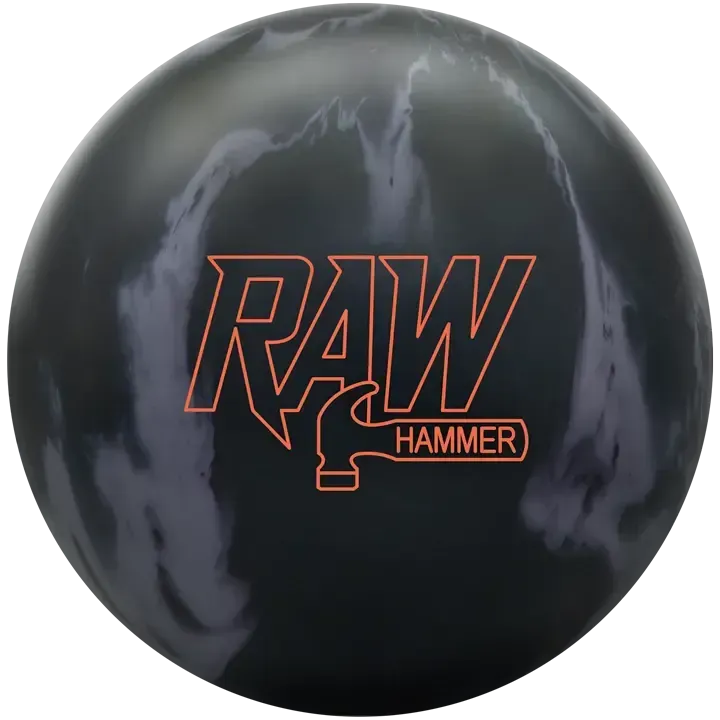 Raw Hammer