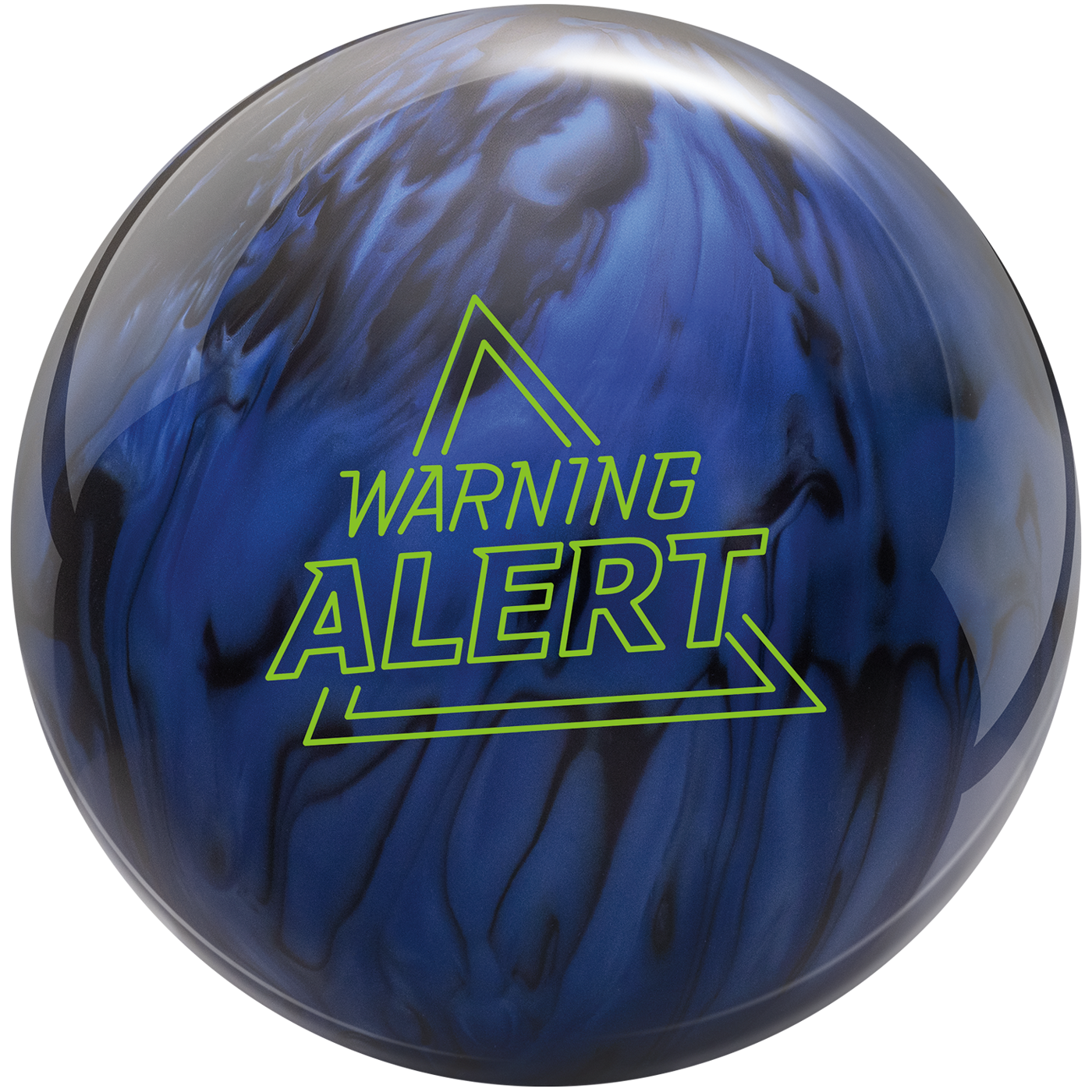 Brunswick Warning Alert