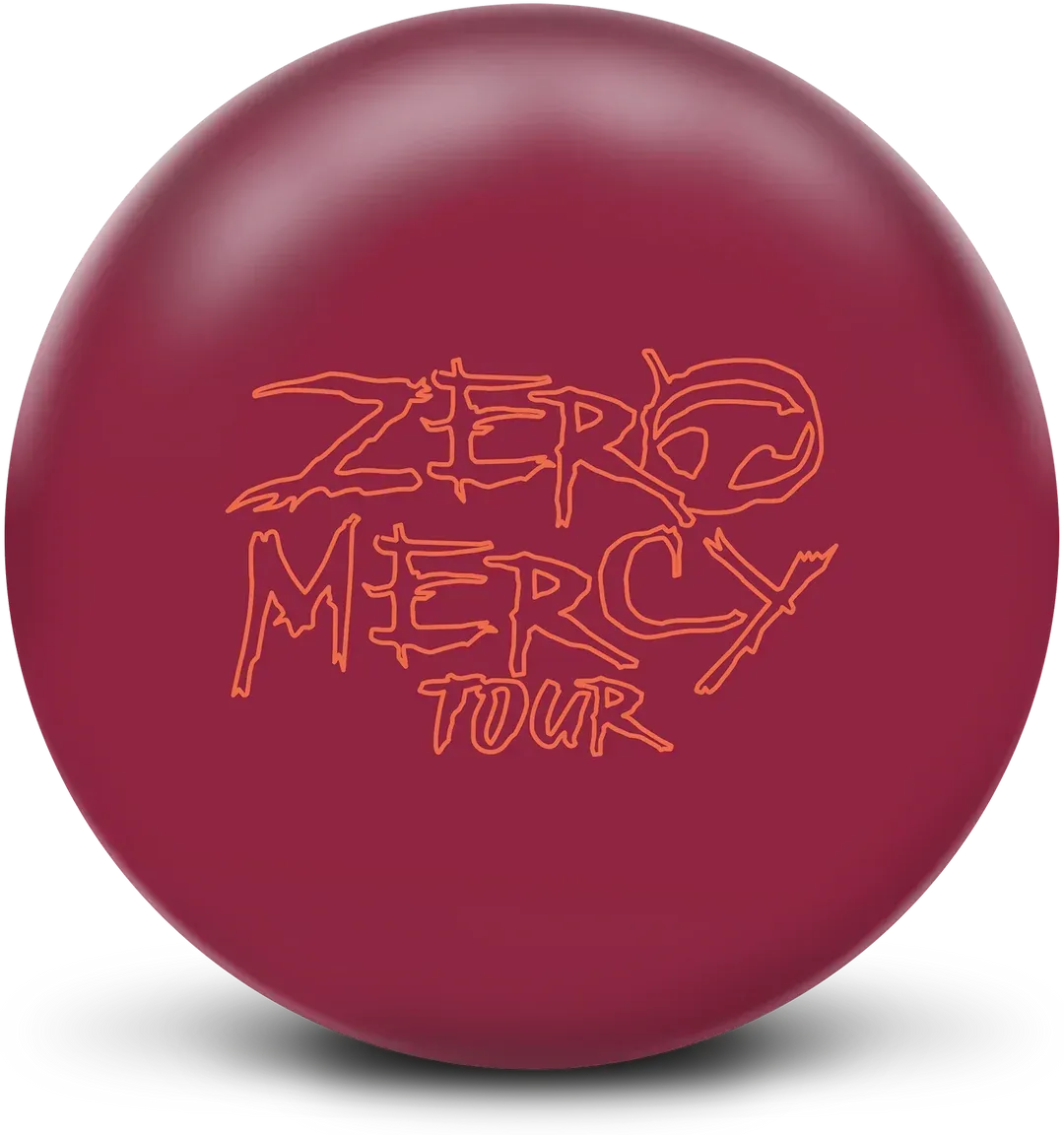 Hammer Zero Mercy Tour 