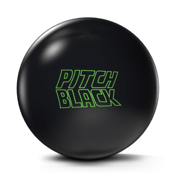Storm Pitch Black