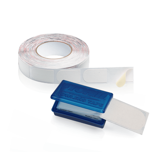Storm White Tape Roll