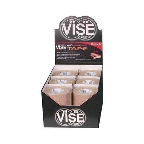Vise TT-25 Skin Protect Tape
