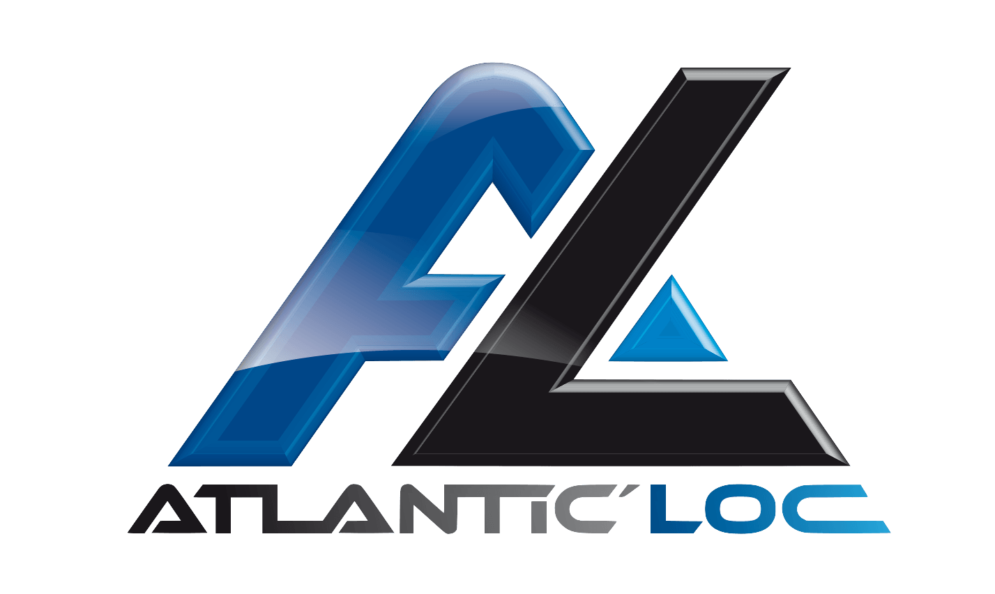 Logo Atlantic Loc