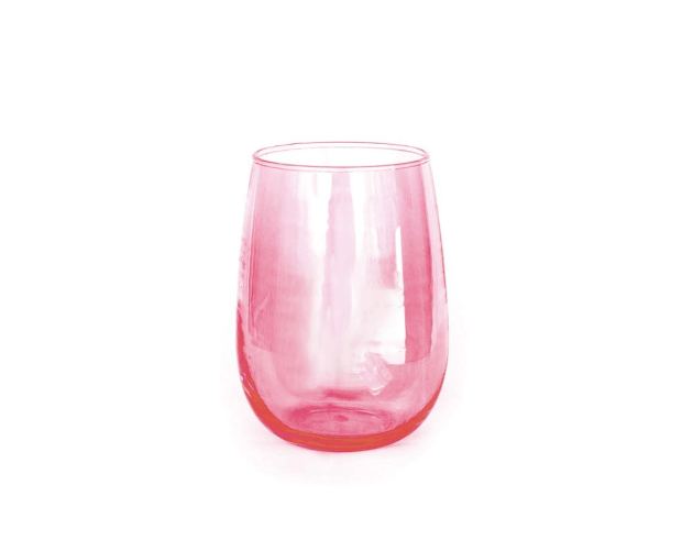 Vaso rosa